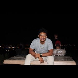 Meet your Posher, Will